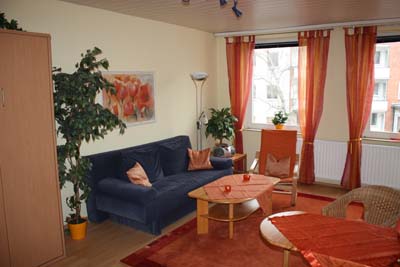 Ferienwohnung, Monteurunterkunft und Messewohnung Bühmann