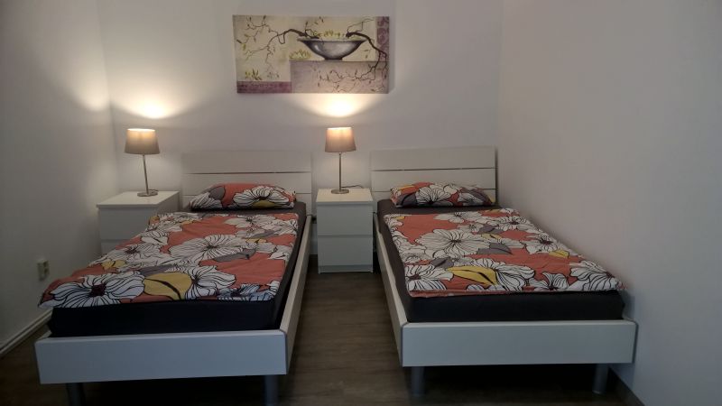 Hannover Möblierte Langzeit-Wohnung Misburg / Groß-Buchholz: Schlafzimmer 2