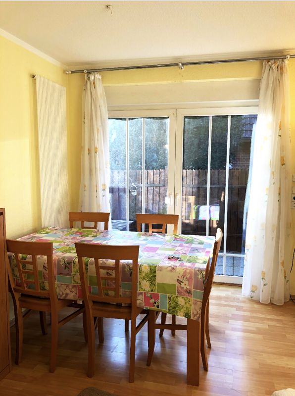 Hannover Möblierte Langzeit-Wohnung Thang: Ansicht 1