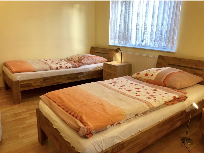 Hannover Möblierte Langzeit-Wohnung Thang: Ansicht 3