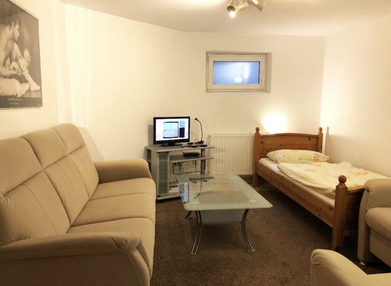 Hannover Möblierte Langzeit-Wohnung Thang: Ansicht 4