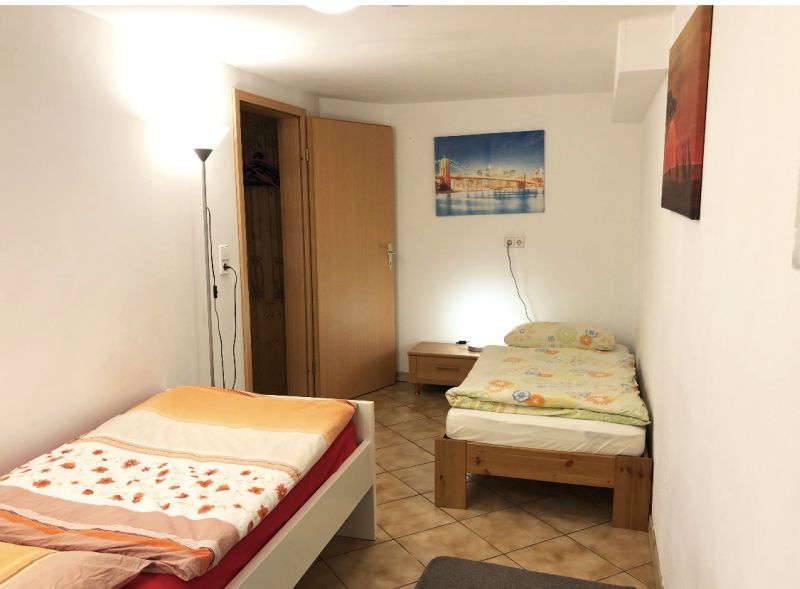 Hannover Möblierte Langzeit-Wohnung Thang: Ansicht 5