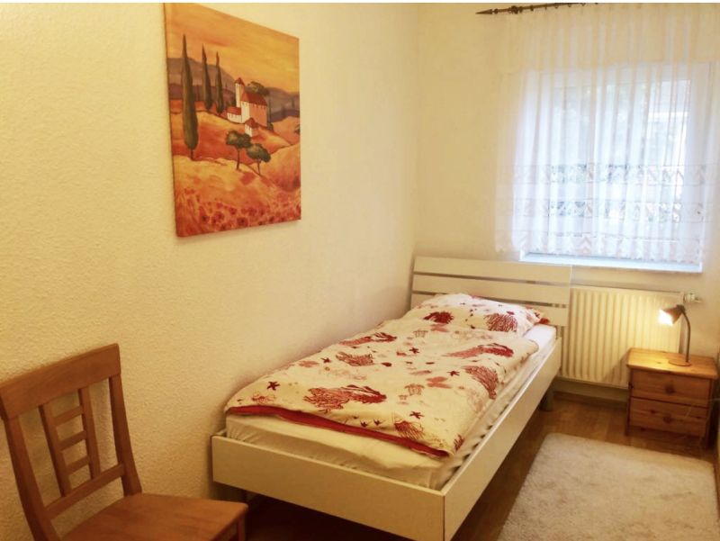 Hannover Möblierte Langzeit-Wohnung Thang: Ansicht 6