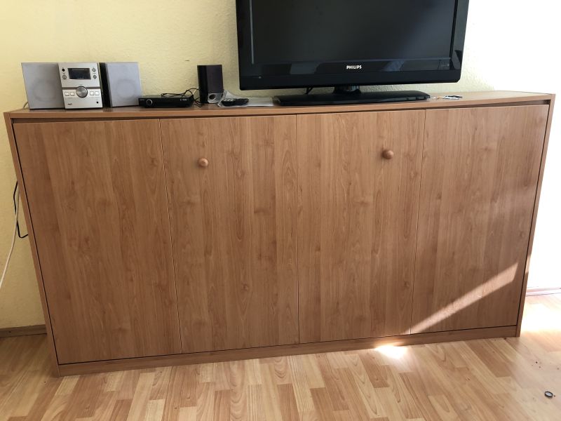 Hannover Möblierte Langzeit-Wohnung Thang: Ansicht 7