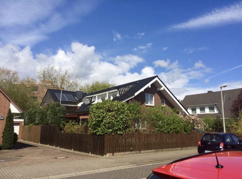 Hannover Möblierte Langzeit-Wohnung Thang: Ansicht 8