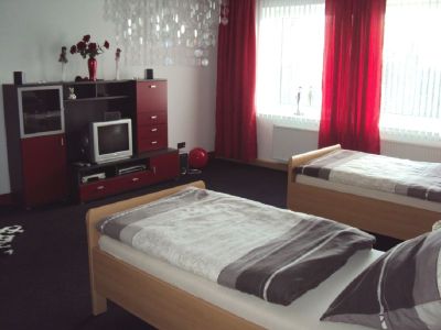 Pension Ambiente of House Drei-Zehn Ansicht 3