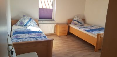 Privatzimmer Hohenhameln